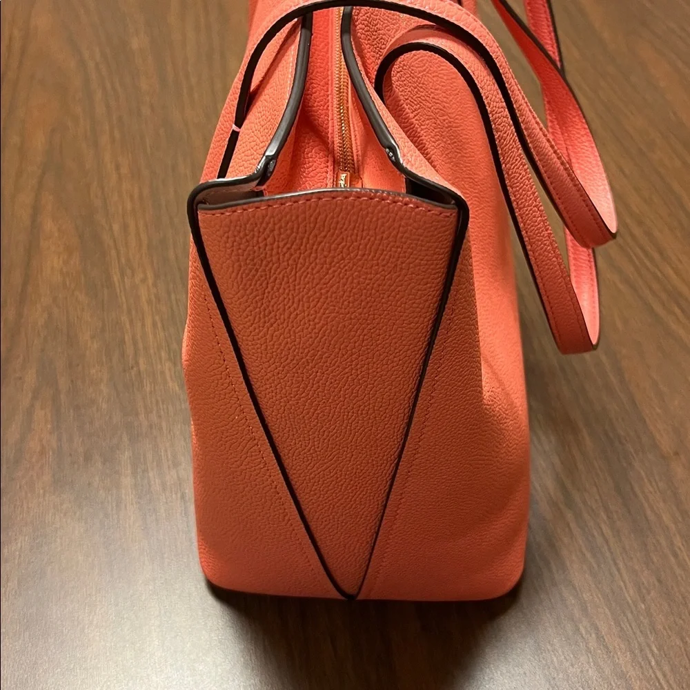 kate spade elegant coral